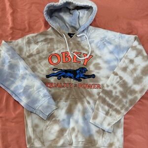 Obey Hoodie